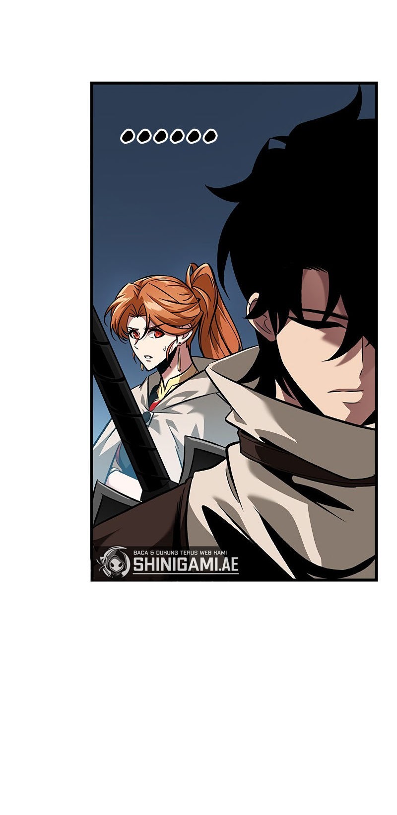 Pick Me Up Chapter 102 Gambar 16