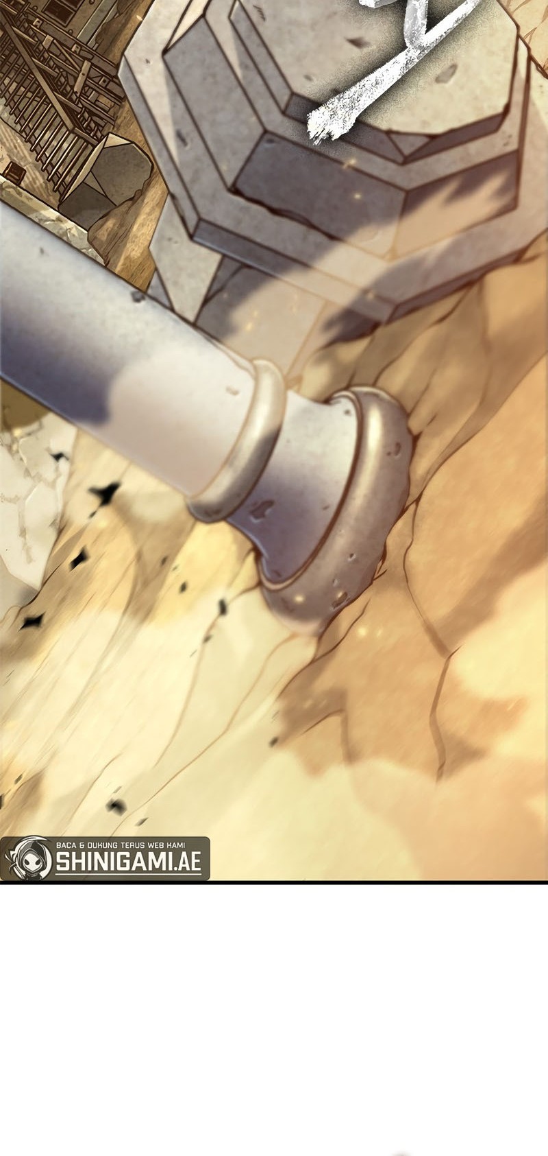 Pick Me Up Chapter 102 Gambar 24