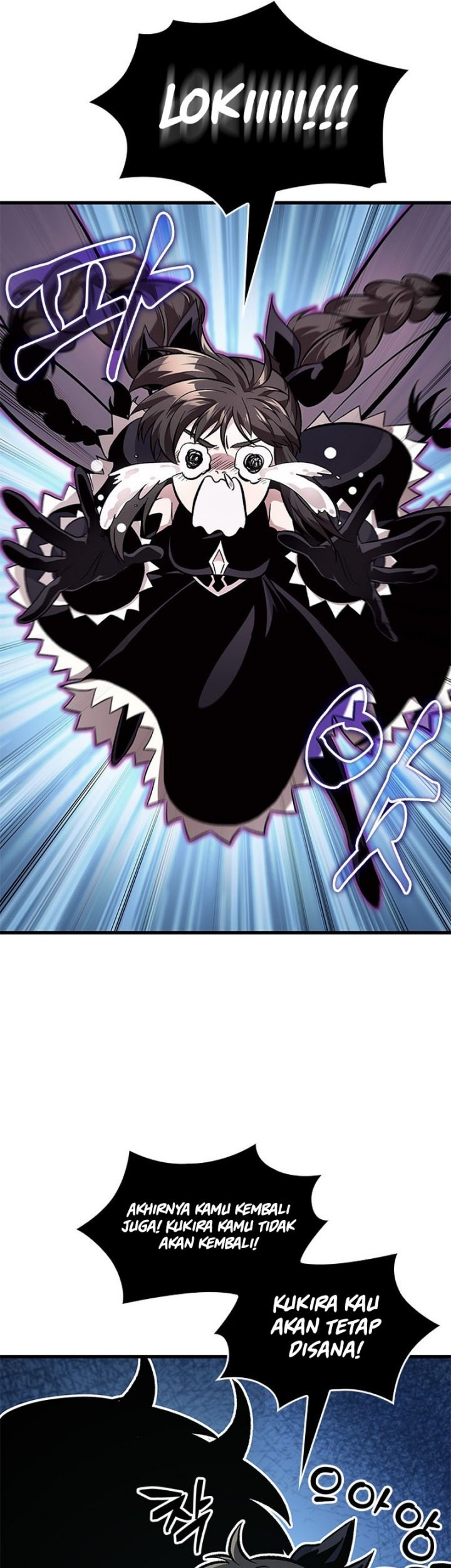 Pick Me Up Chapter 91 Gambar 54