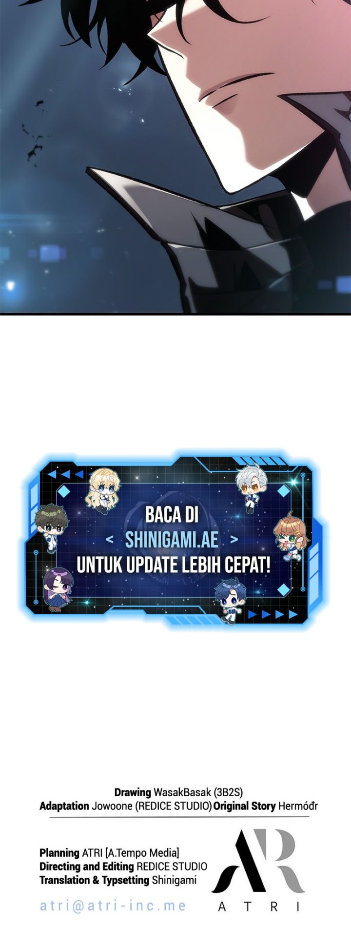 Pick Me Up Chapter 91 Gambar 59