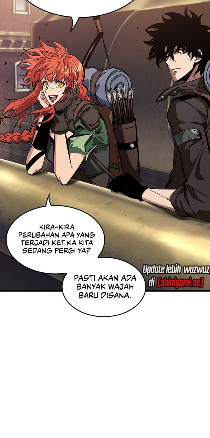 Pick Me Up Chapter 91 Gambar 41