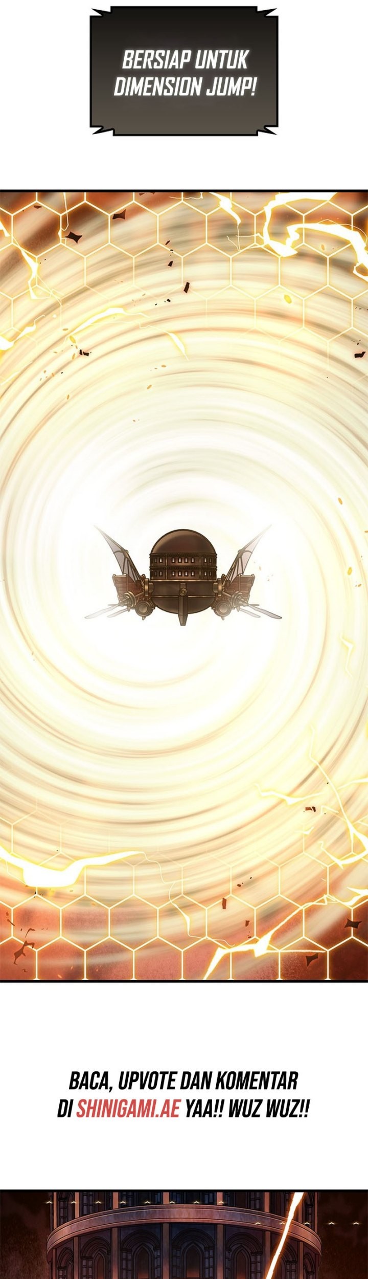 Pick Me Up Chapter 91 Gambar 42