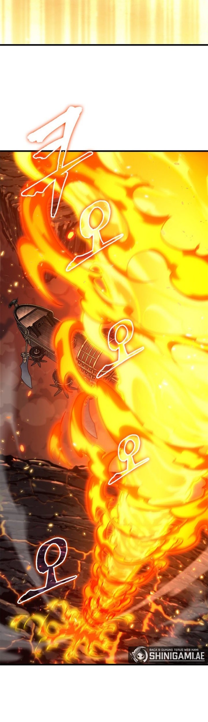 Pick Me Up Chapter 91 Gambar 44