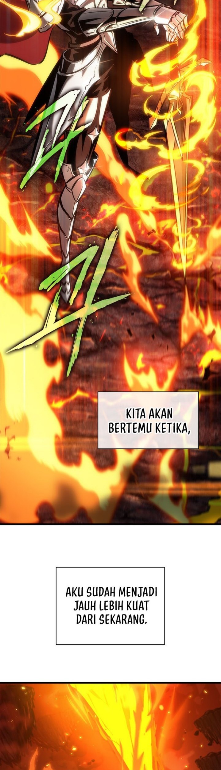Pick Me Up Chapter 91 Gambar 47