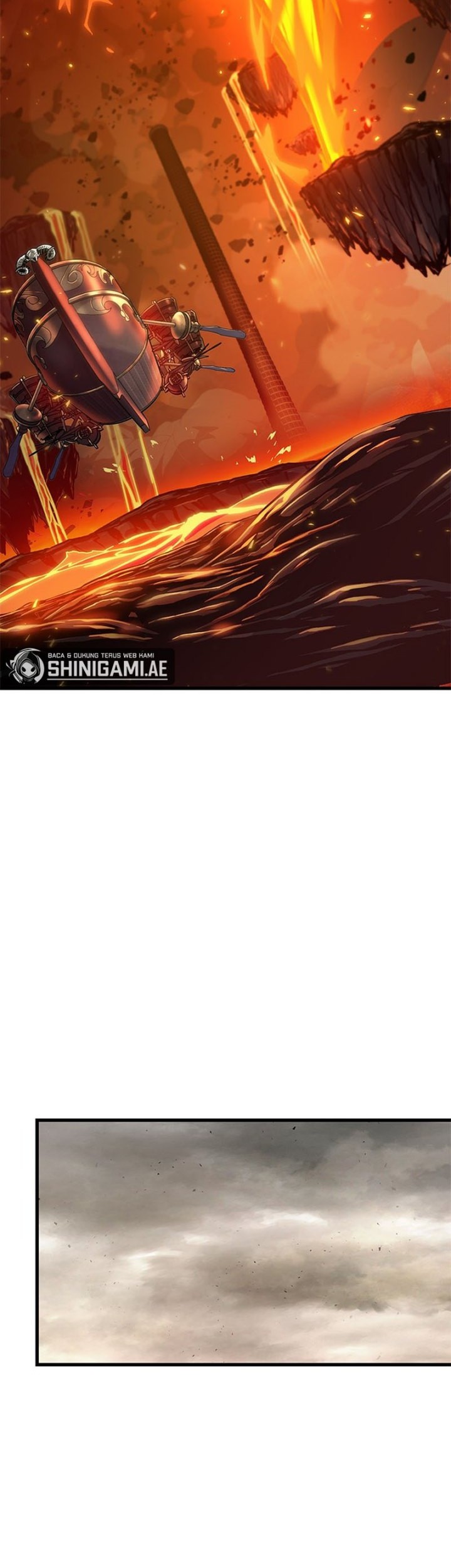 Pick Me Up Chapter 91 Gambar 48