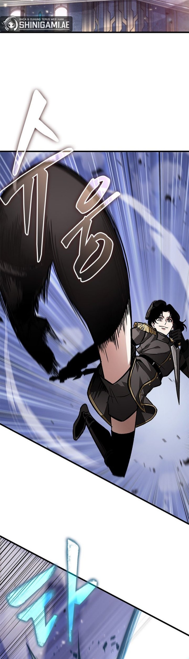 Pick Me Up Chapter 91 Gambar 3