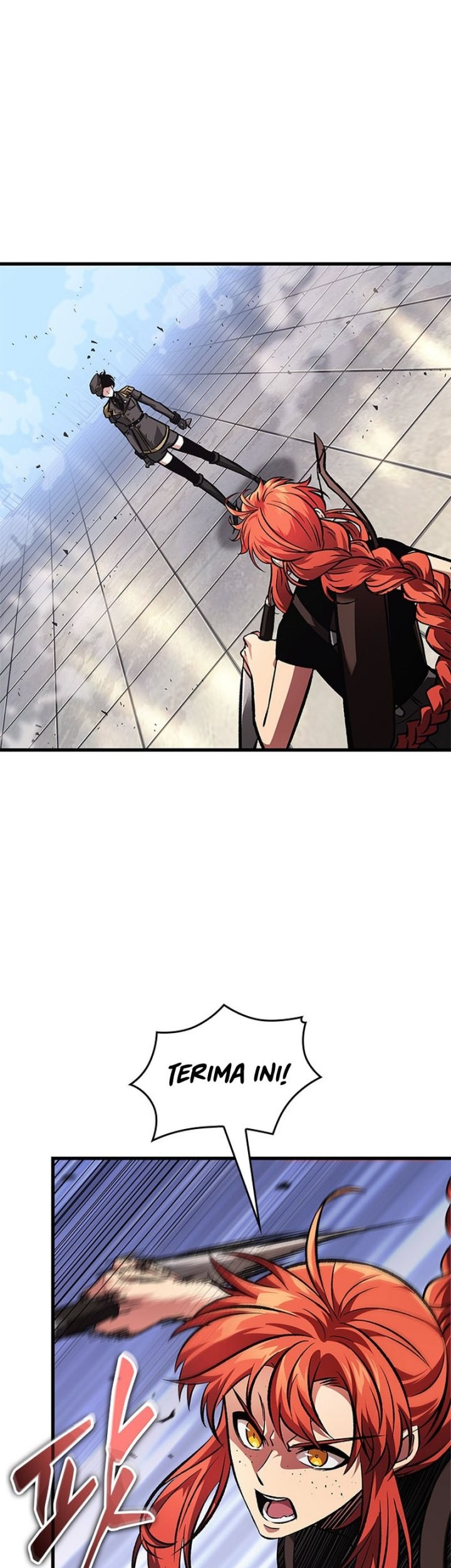 Pick Me Up Chapter 91 Gambar 10