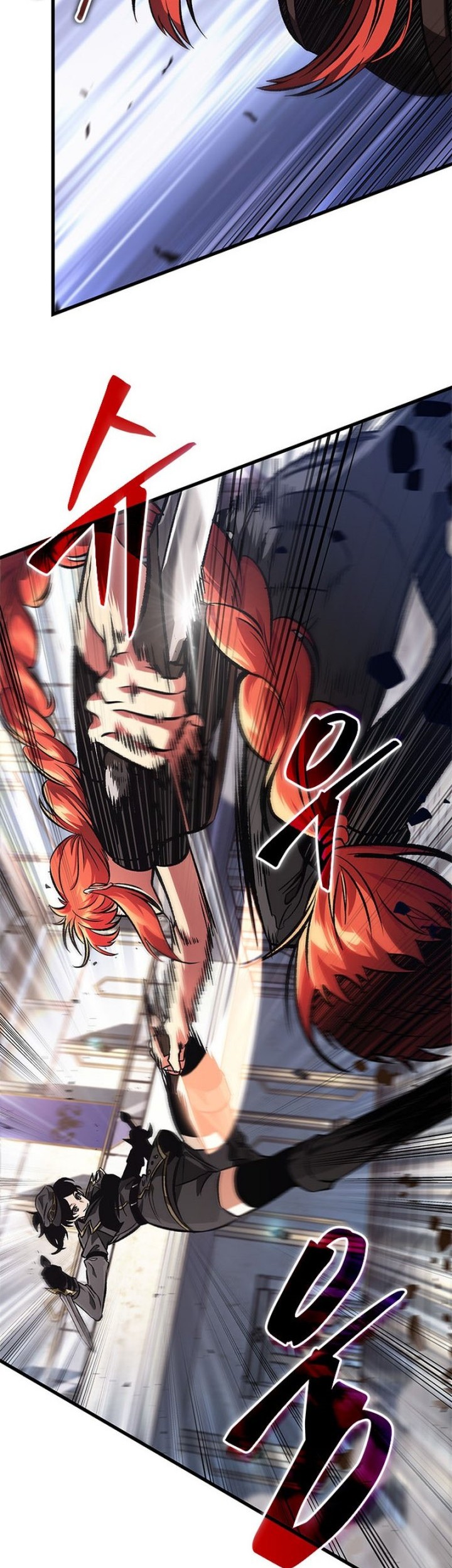 Pick Me Up Chapter 91 Gambar 11