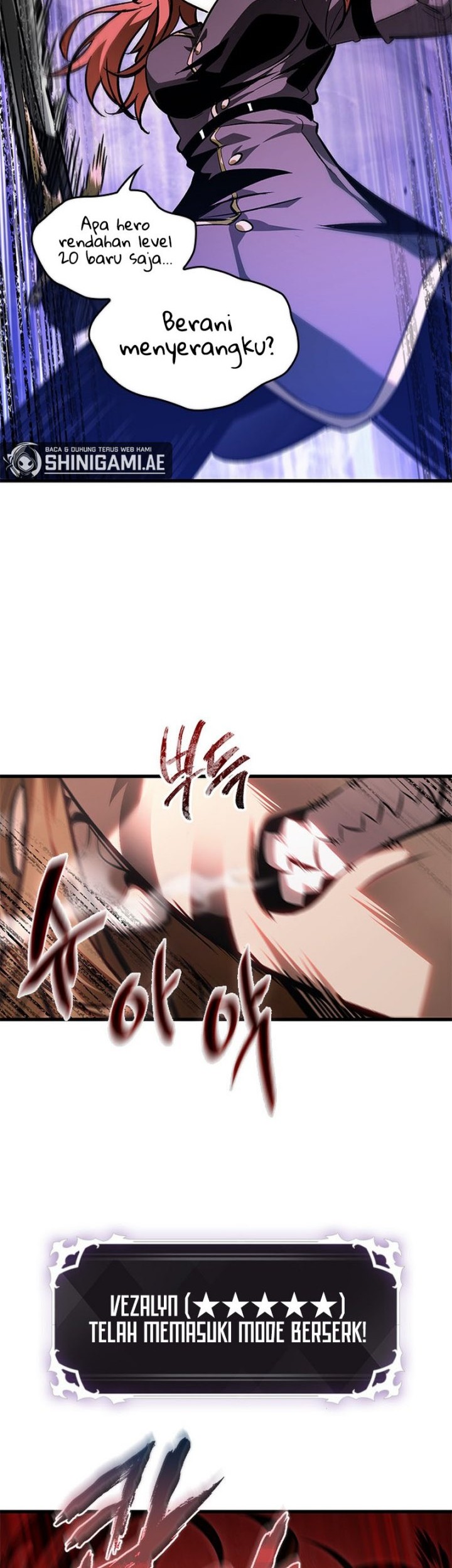 Pick Me Up Chapter 91 Gambar 15