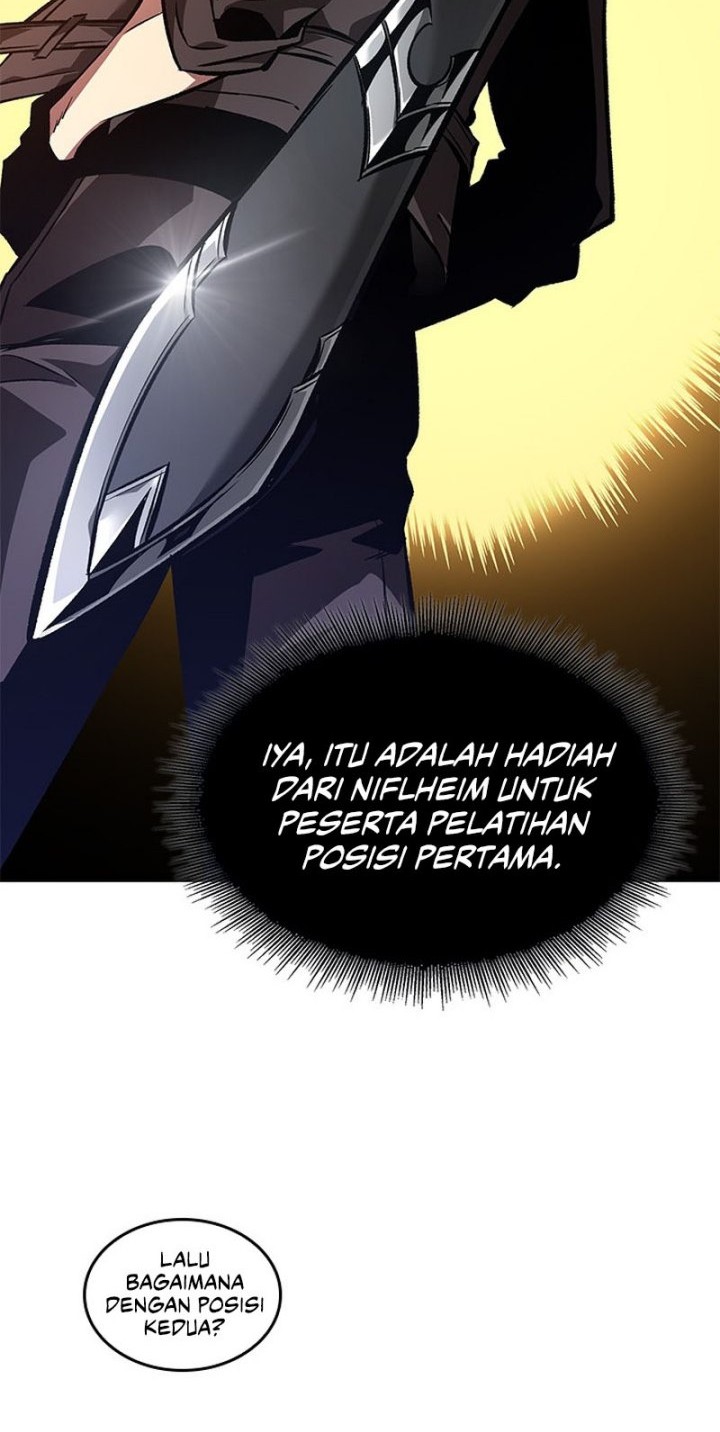 Pick Me Up Chapter 91 Gambar 25