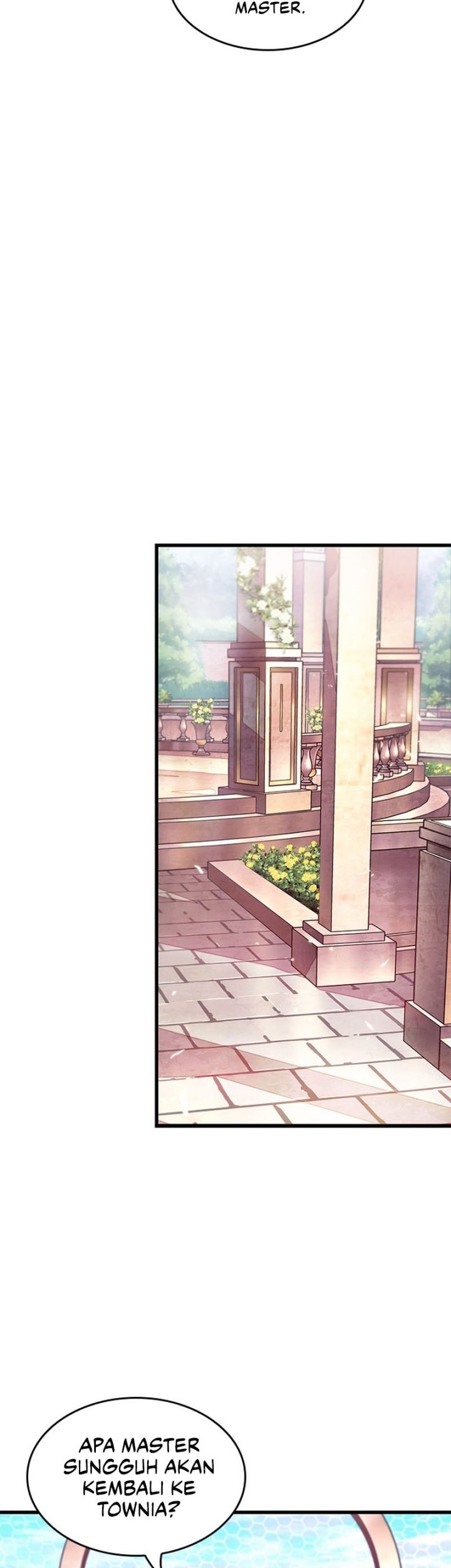 Pick Me Up Chapter 91 Gambar 28