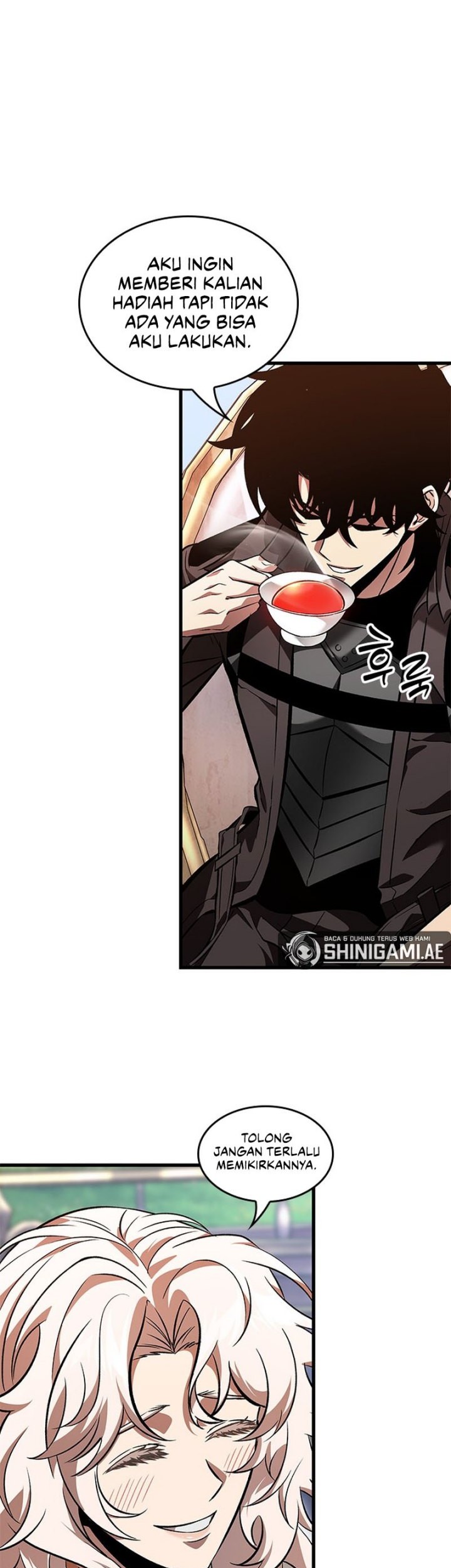 Pick Me Up Chapter 91 Gambar 32