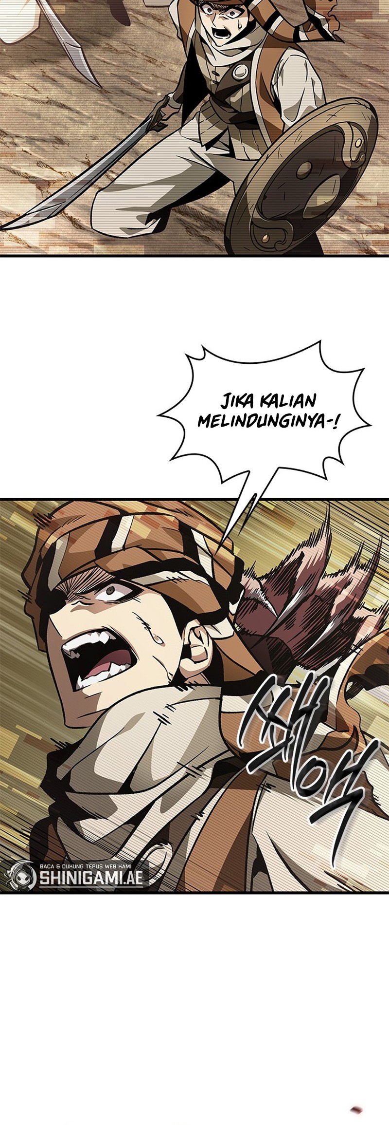 Pick Me Up Chapter 95 Gambar 53