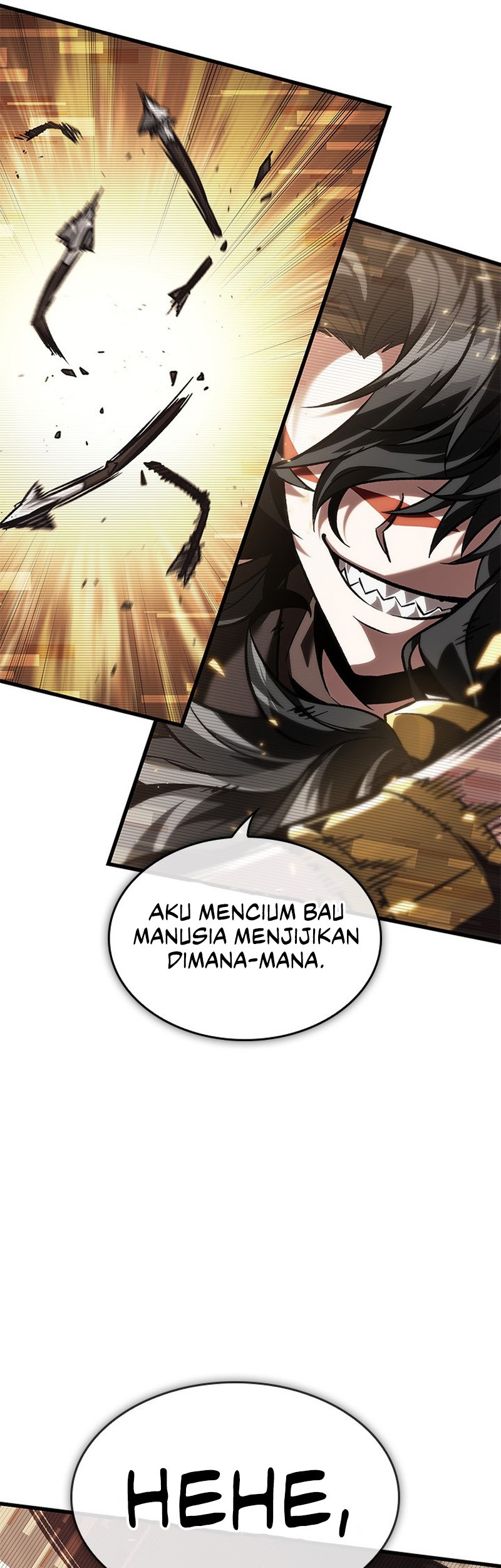 Pick Me Up Chapter 95 Gambar 50