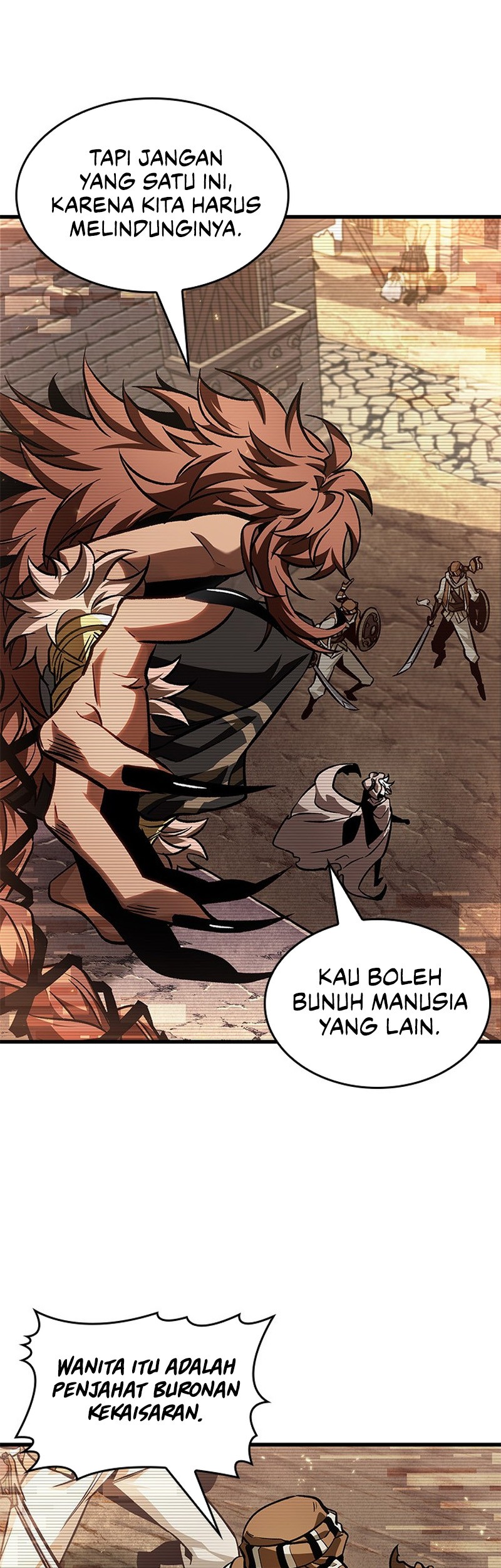 Pick Me Up Chapter 95 Gambar 52