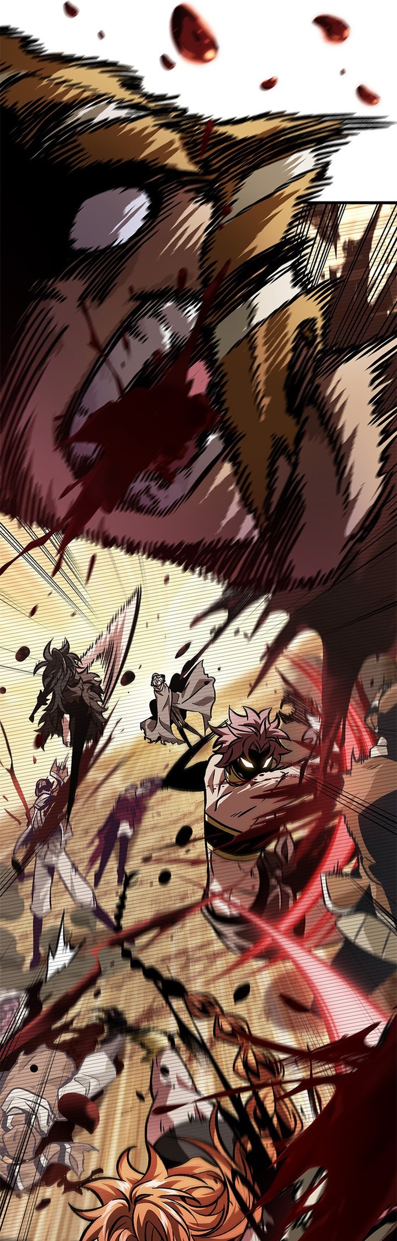 Pick Me Up Chapter 95 Gambar 54