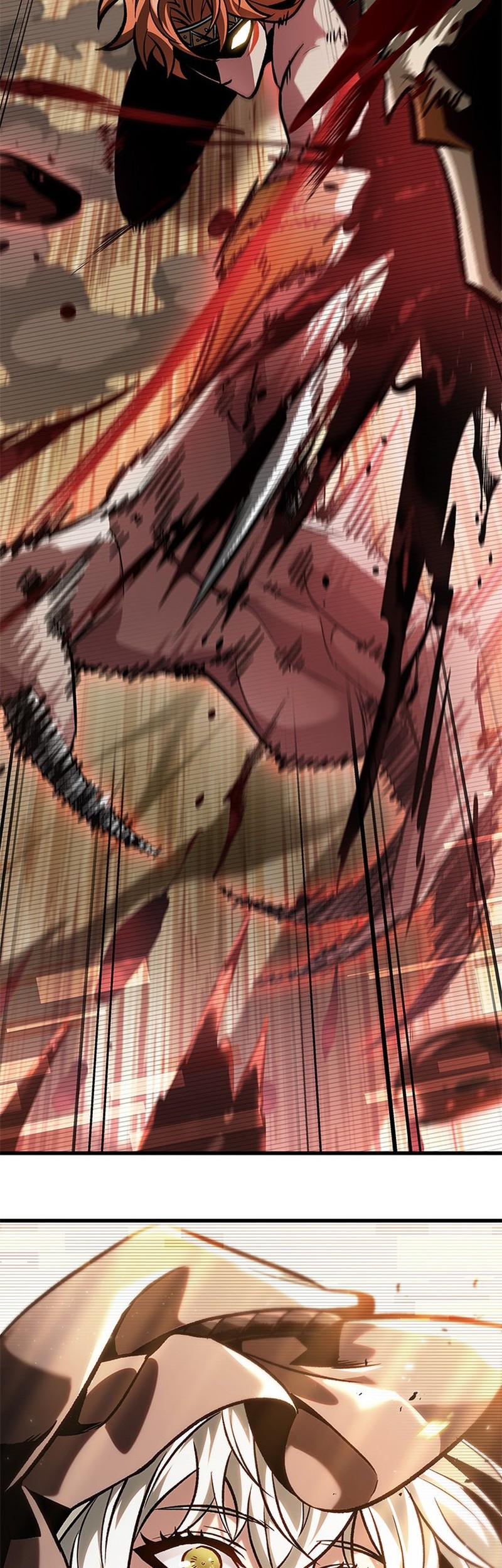 Pick Me Up Chapter 95 Gambar 55