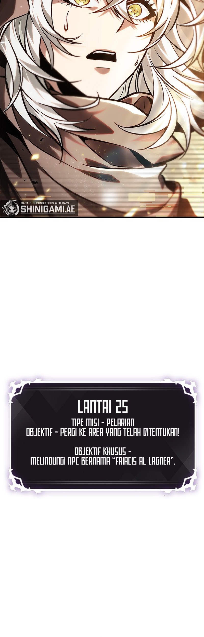 Pick Me Up Chapter 95 Gambar 56