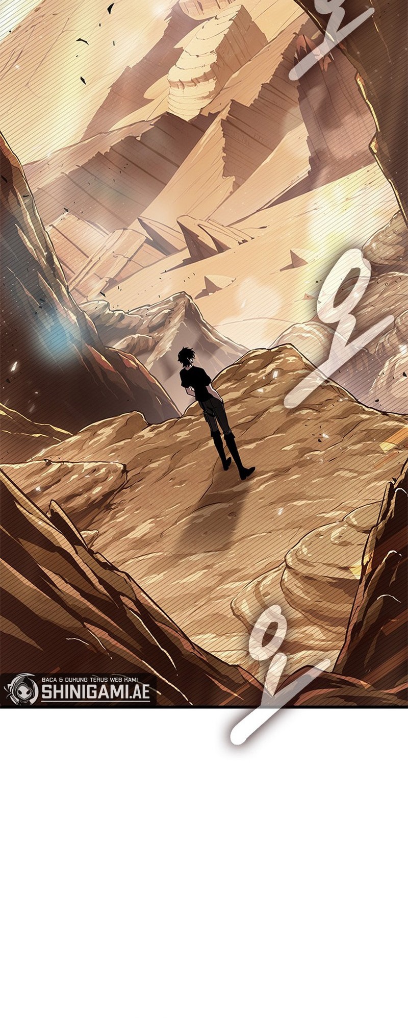 Pick Me Up Chapter 95 Gambar 37