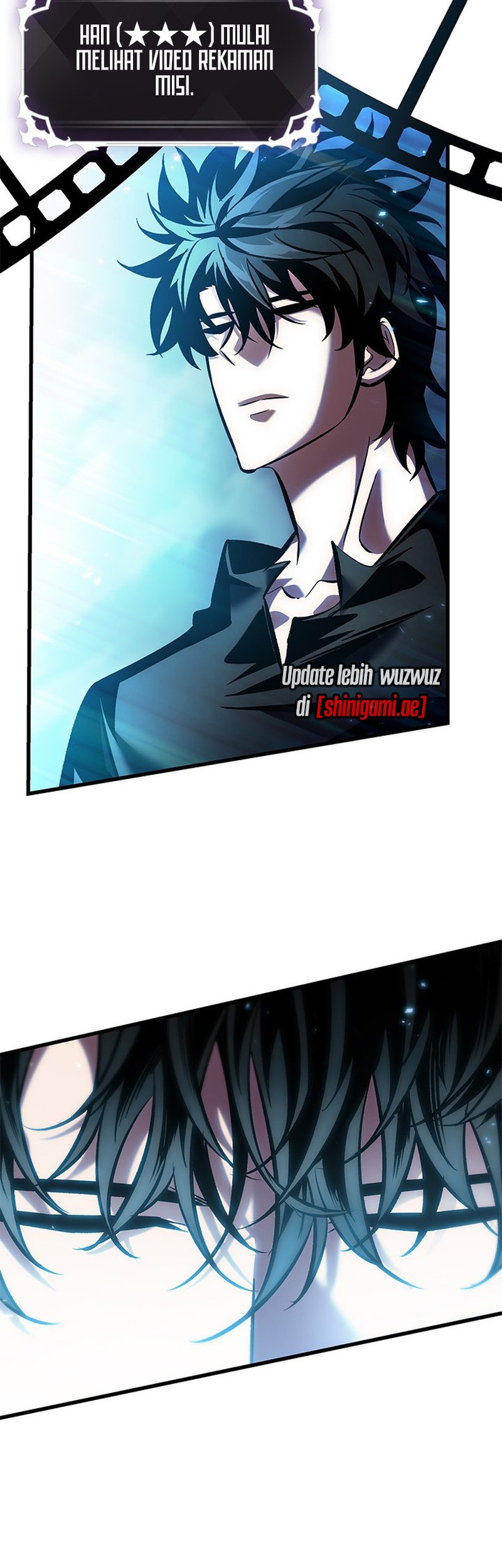 Pick Me Up Chapter 95 Gambar 35