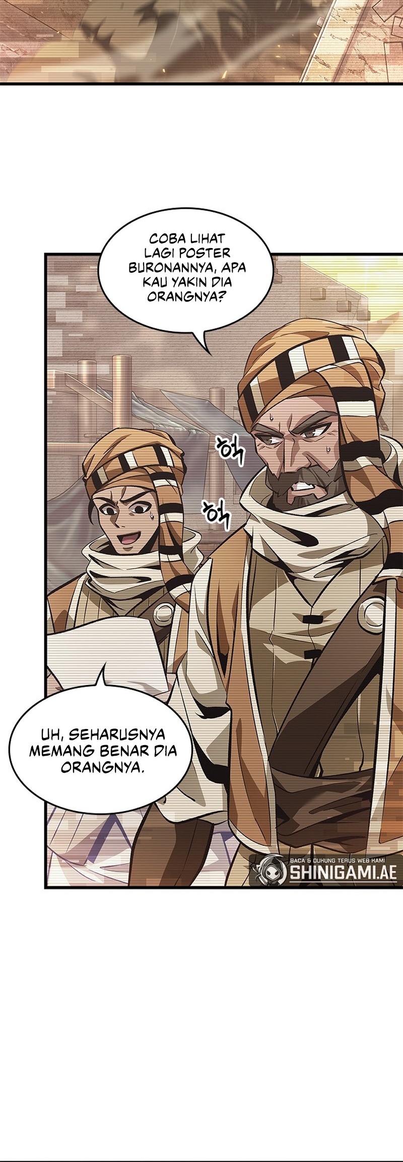 Pick Me Up Chapter 95 Gambar 41