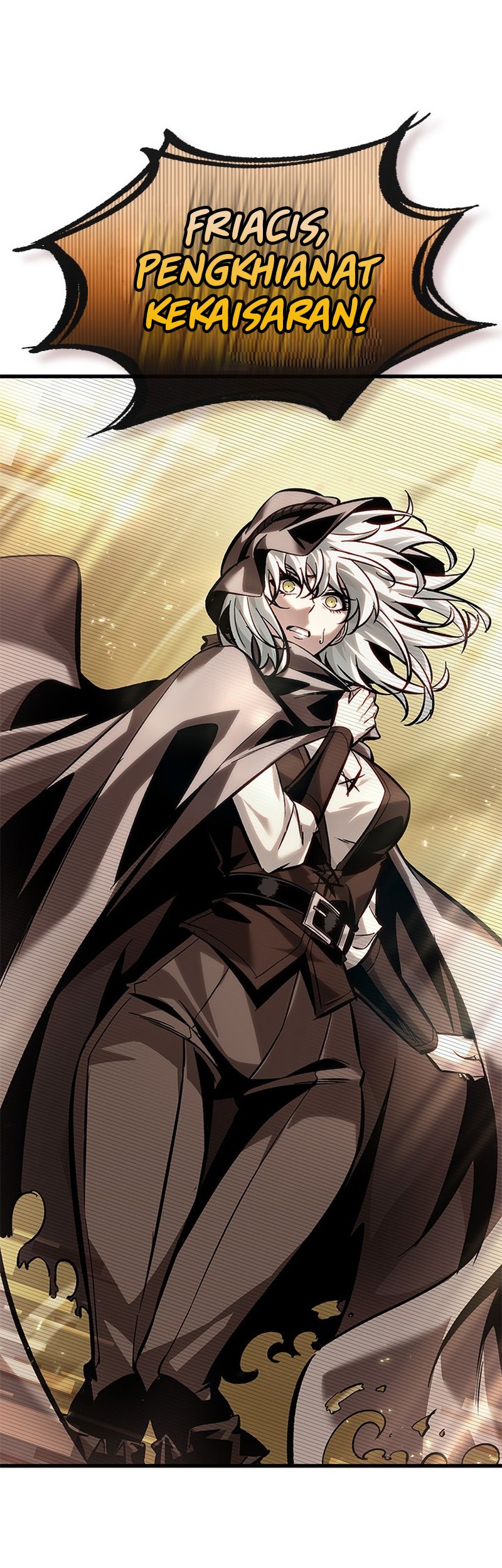 Pick Me Up Chapter 95 Gambar 45