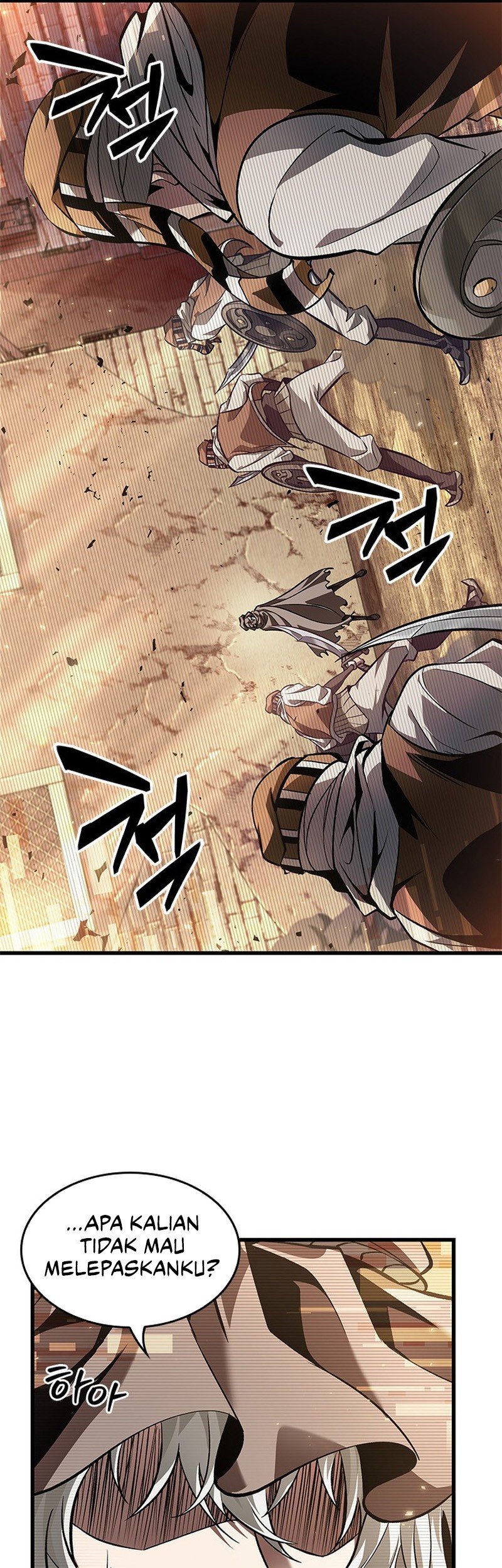 Pick Me Up Chapter 95 Gambar 42