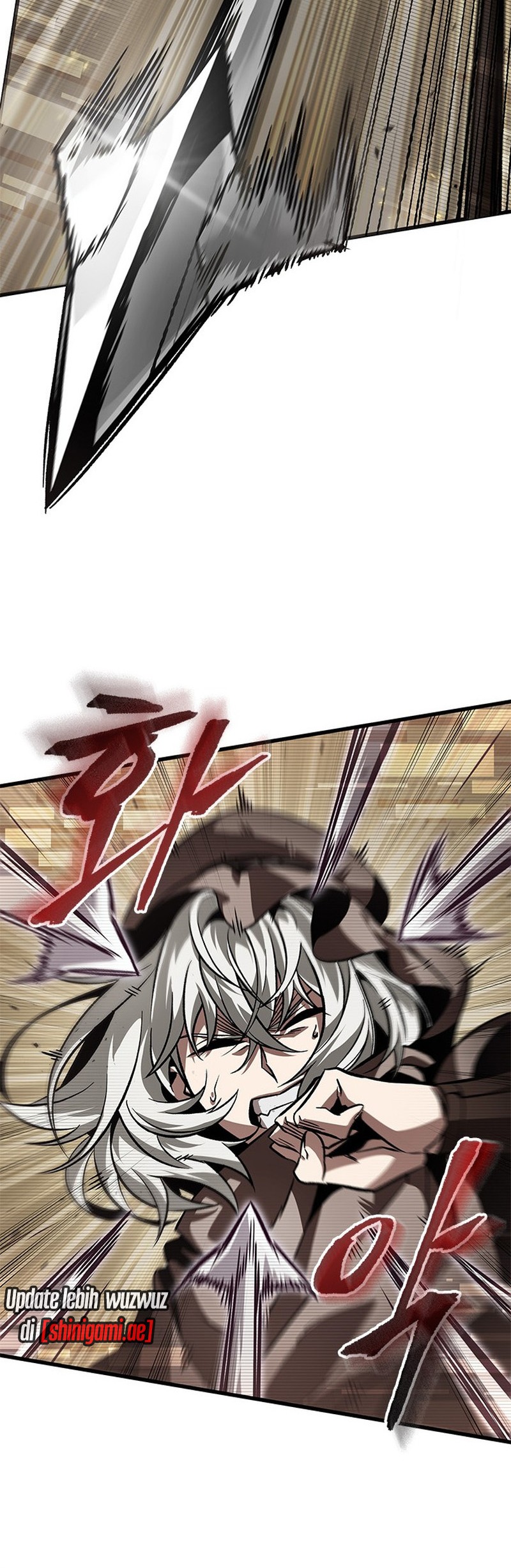 Pick Me Up Chapter 95 Gambar 49