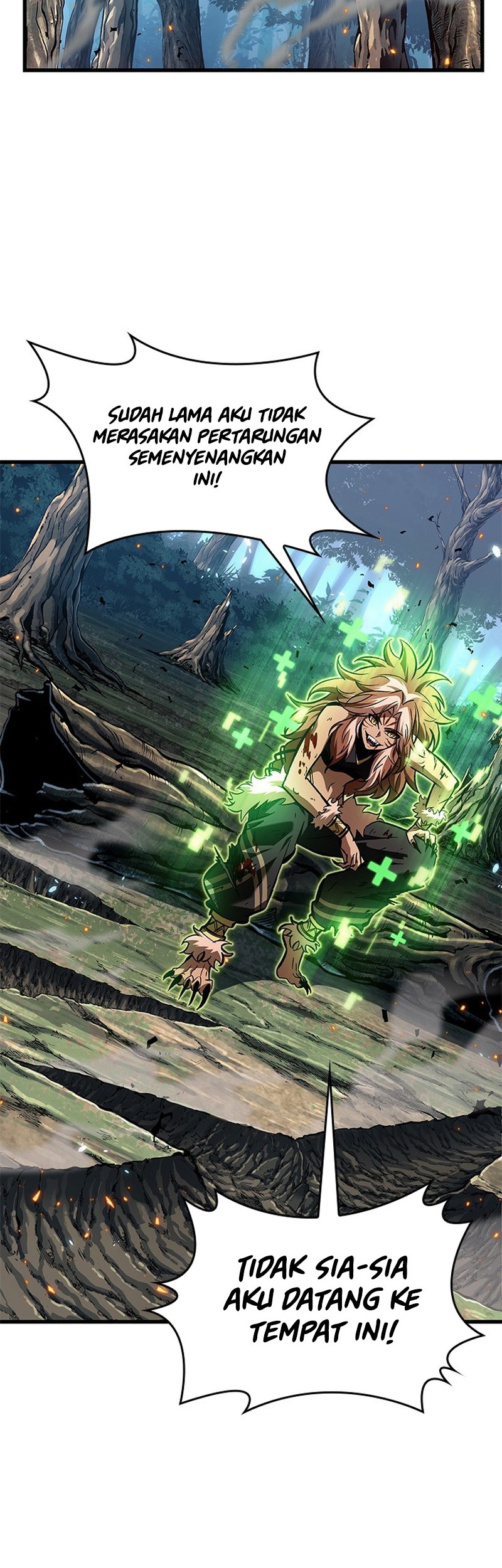 Pick Me Up Chapter 95 Gambar 3