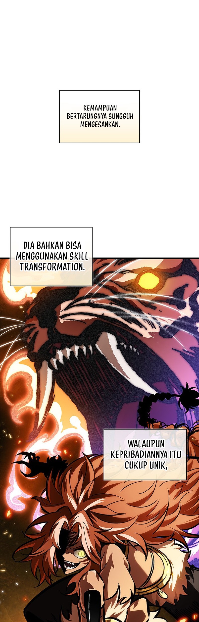Pick Me Up Chapter 95 Gambar 6