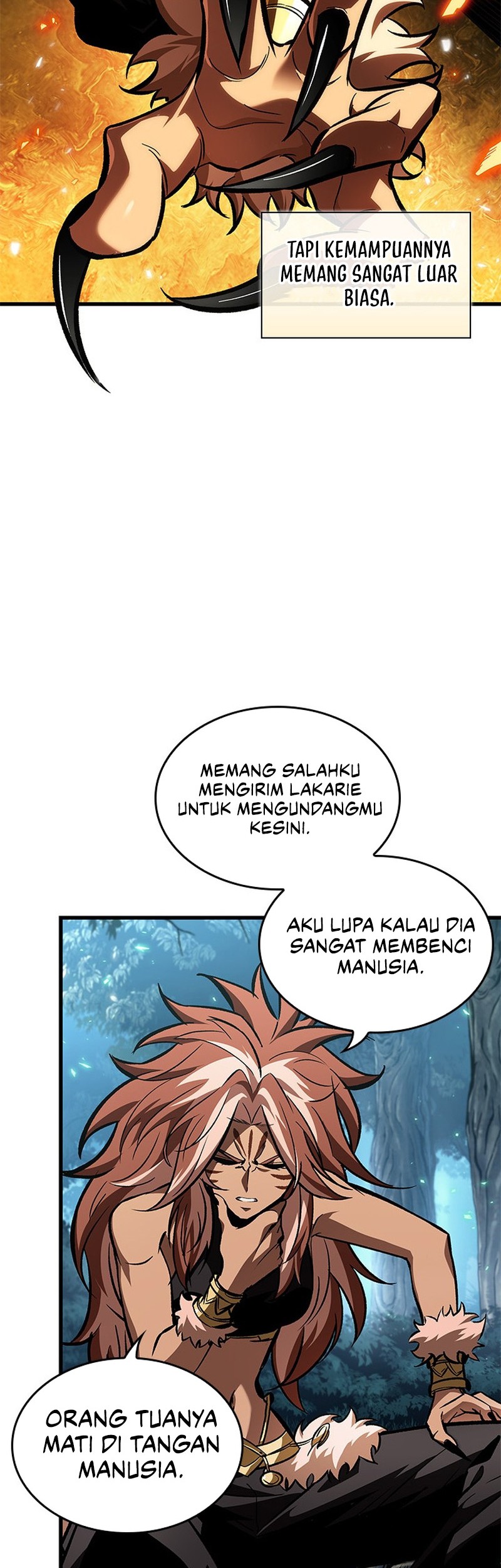 Pick Me Up Chapter 95 Gambar 7