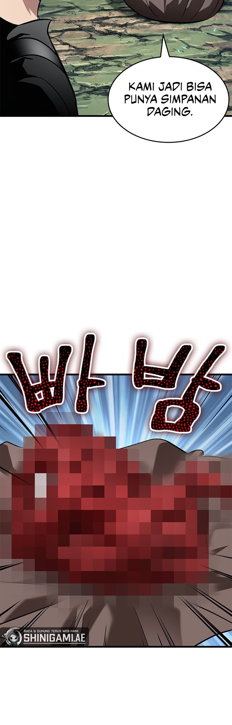 Pick Me Up Chapter 95 Gambar 11