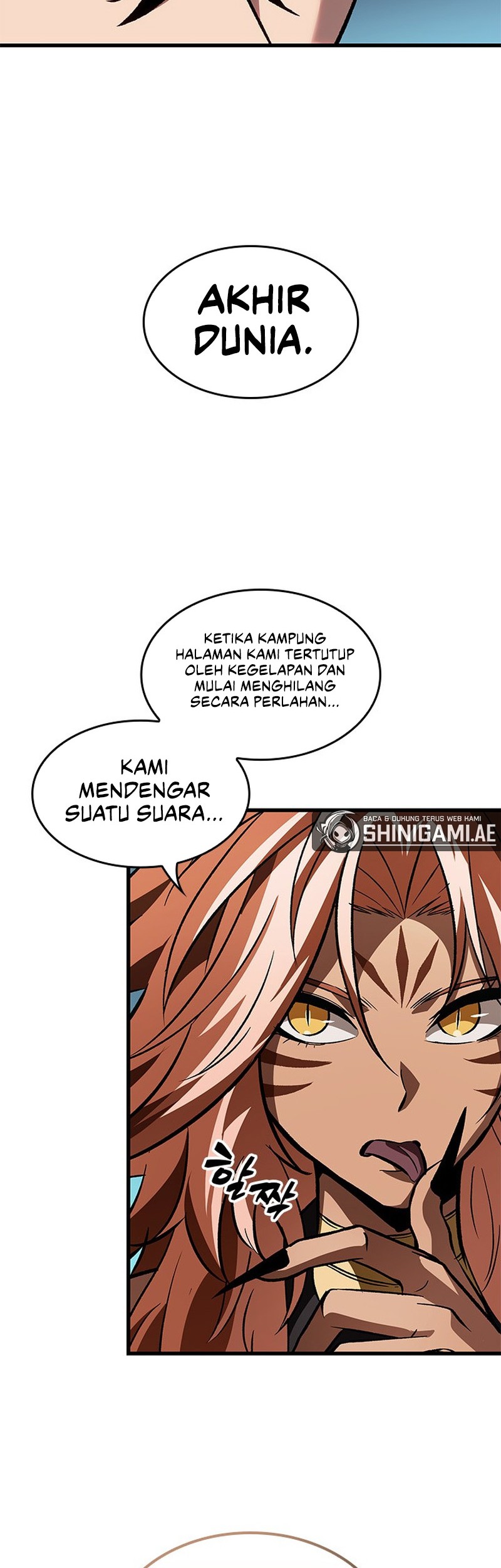 Pick Me Up Chapter 95 Gambar 15