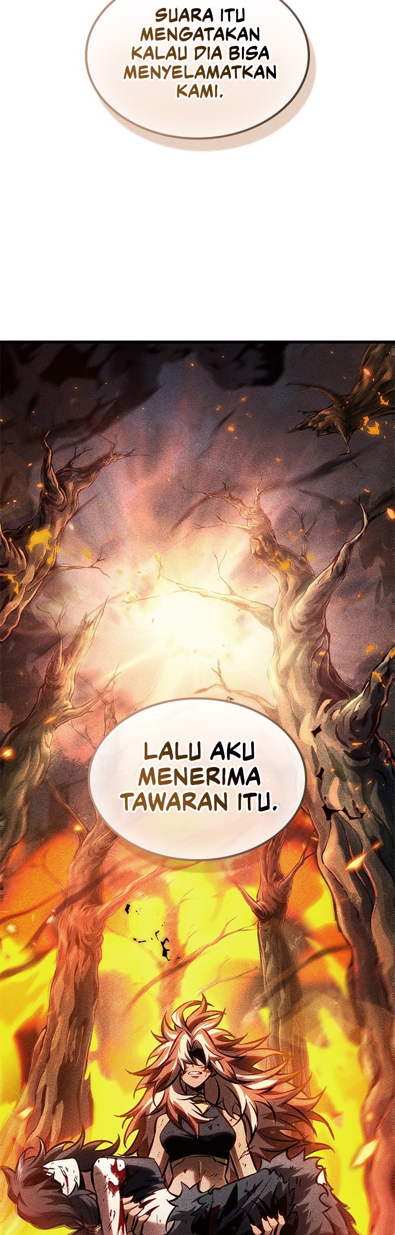 Pick Me Up Chapter 95 Gambar 16