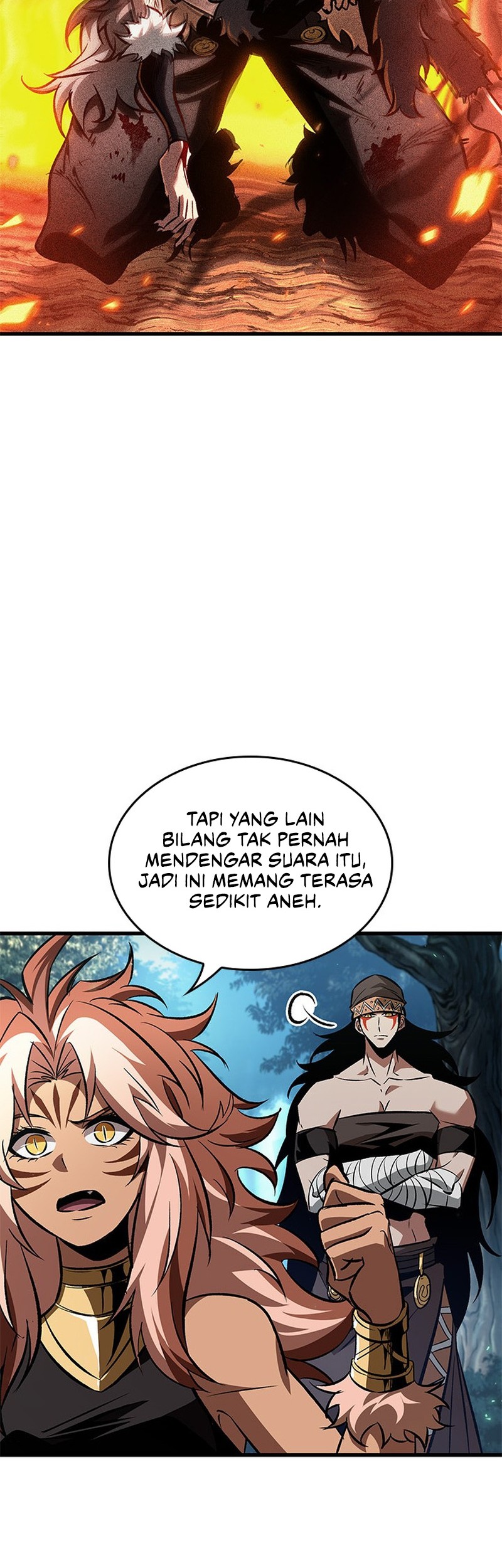 Pick Me Up Chapter 95 Gambar 17