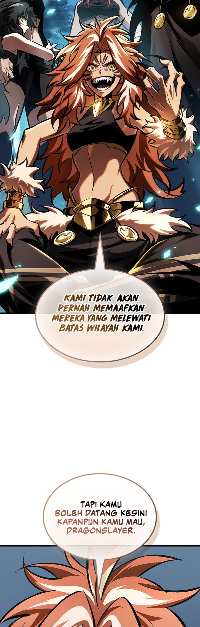 Pick Me Up Chapter 95 Gambar 19