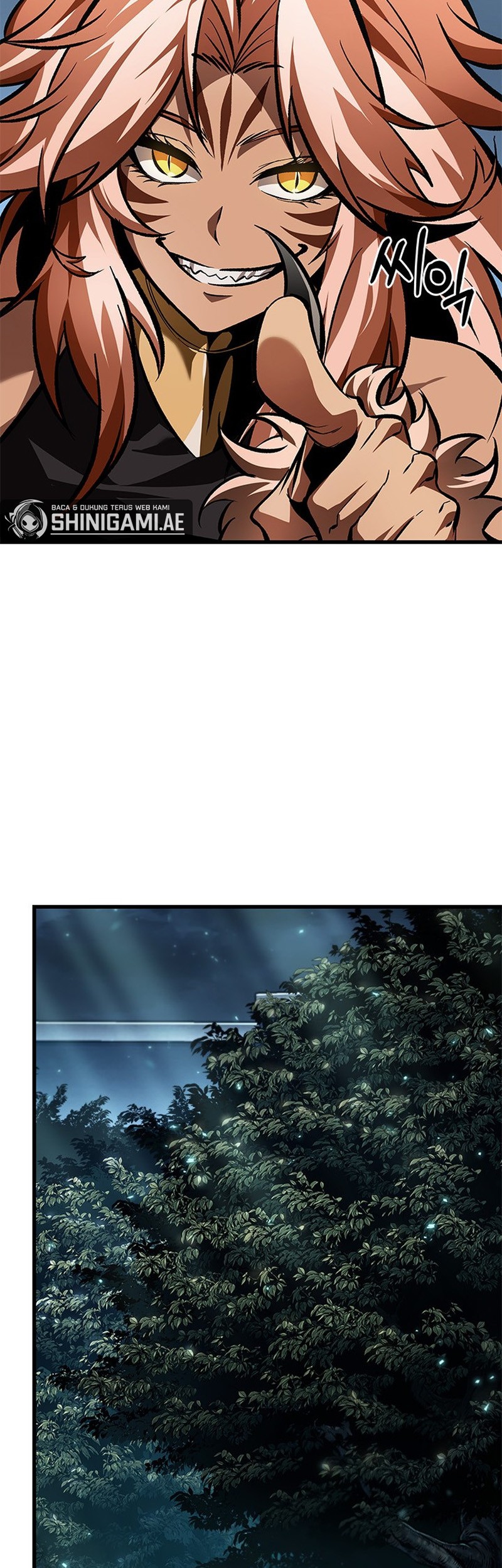 Pick Me Up Chapter 95 Gambar 20