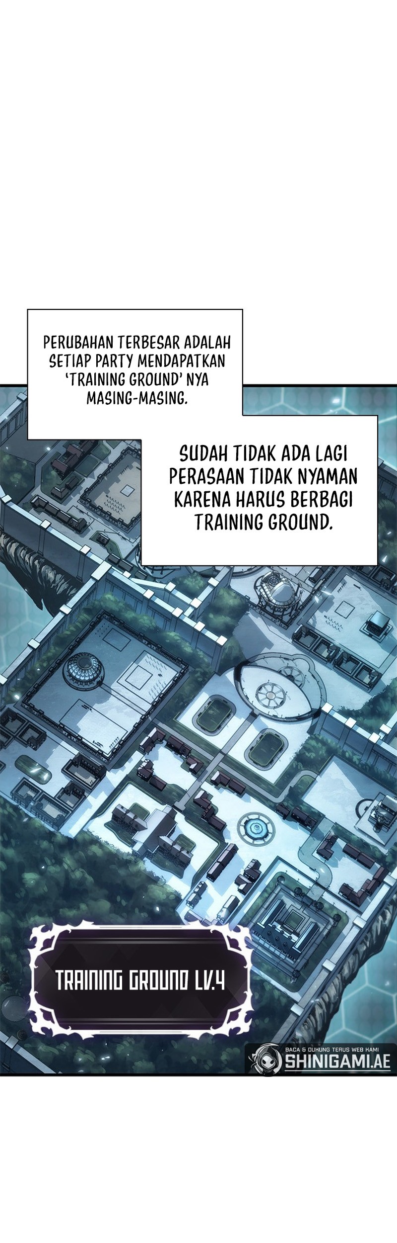 Pick Me Up Chapter 95 Gambar 22