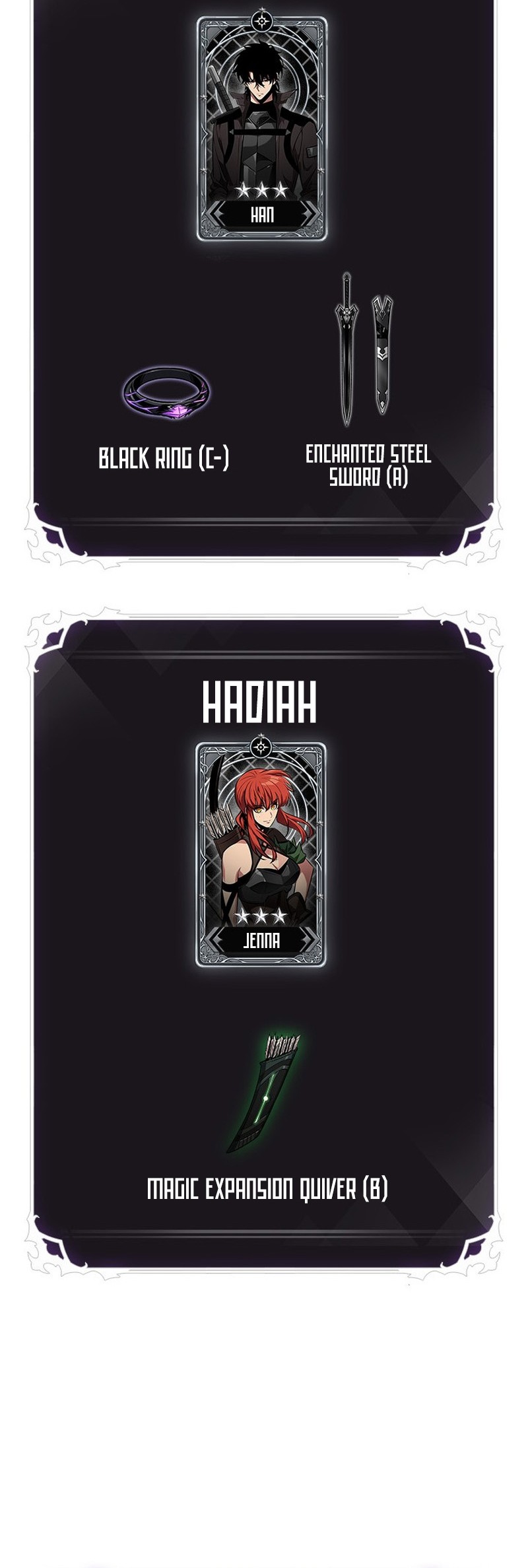 Pick Me Up Chapter 95 Gambar 25