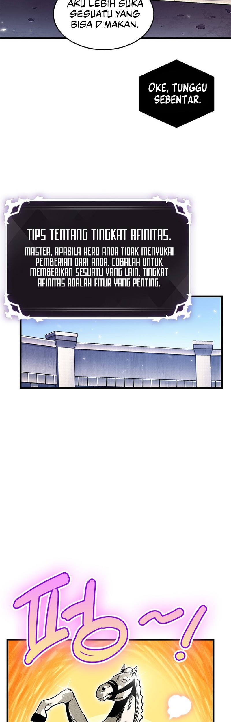 Pick Me Up Chapter 95 Gambar 28