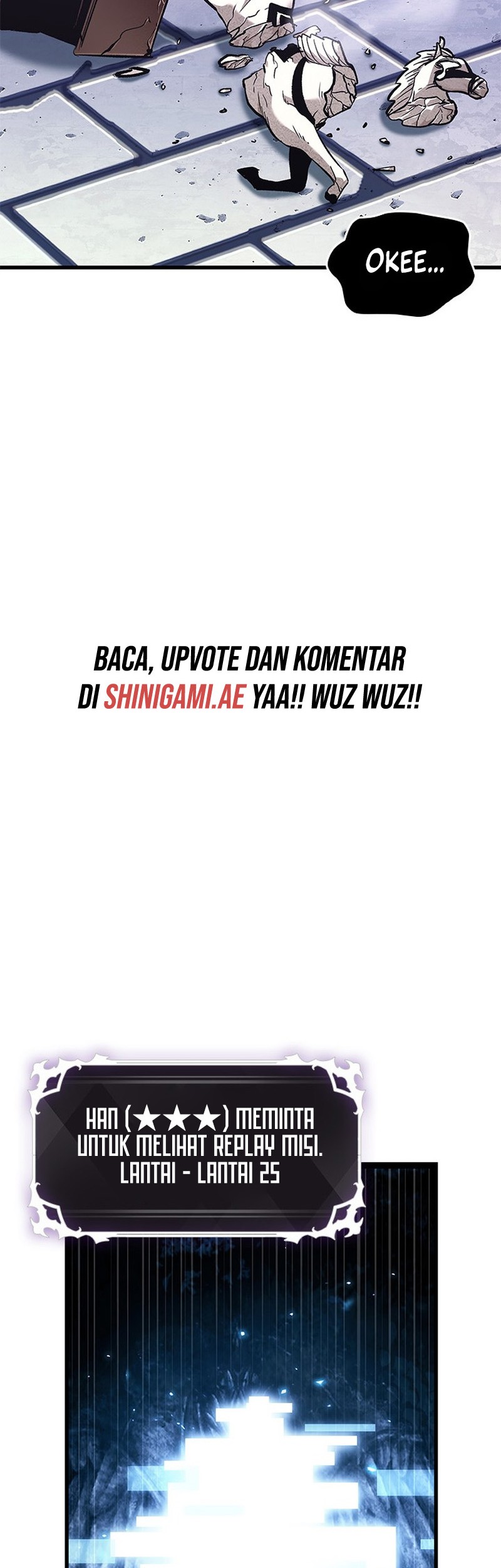 Pick Me Up Chapter 95 Gambar 31