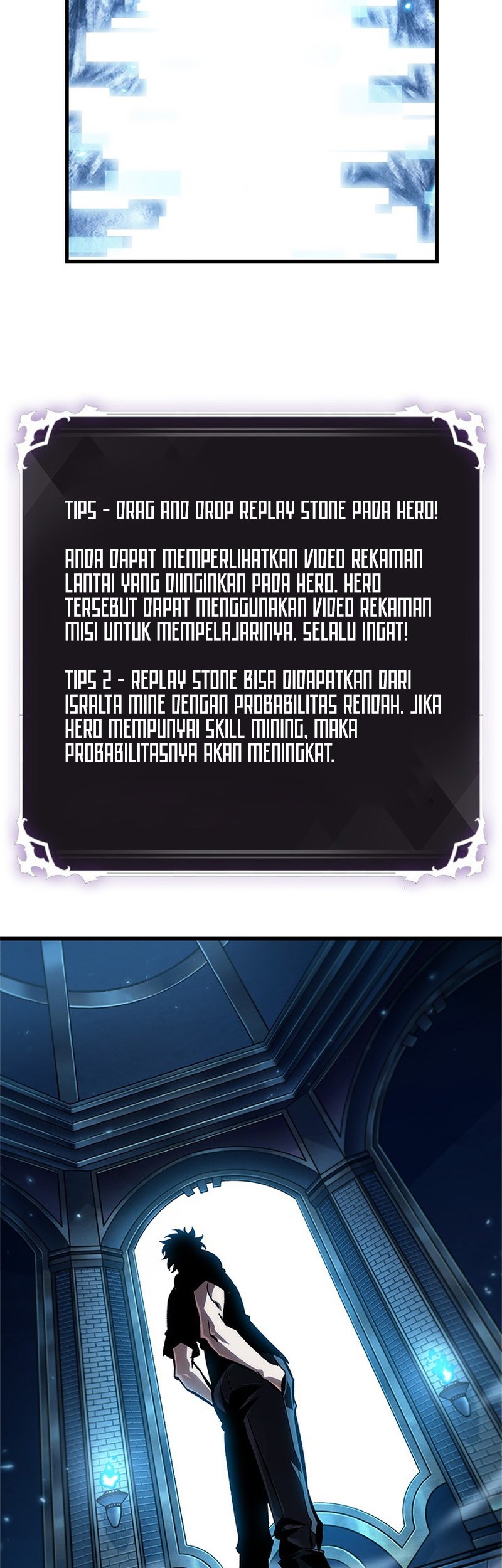 Pick Me Up Chapter 95 Gambar 32