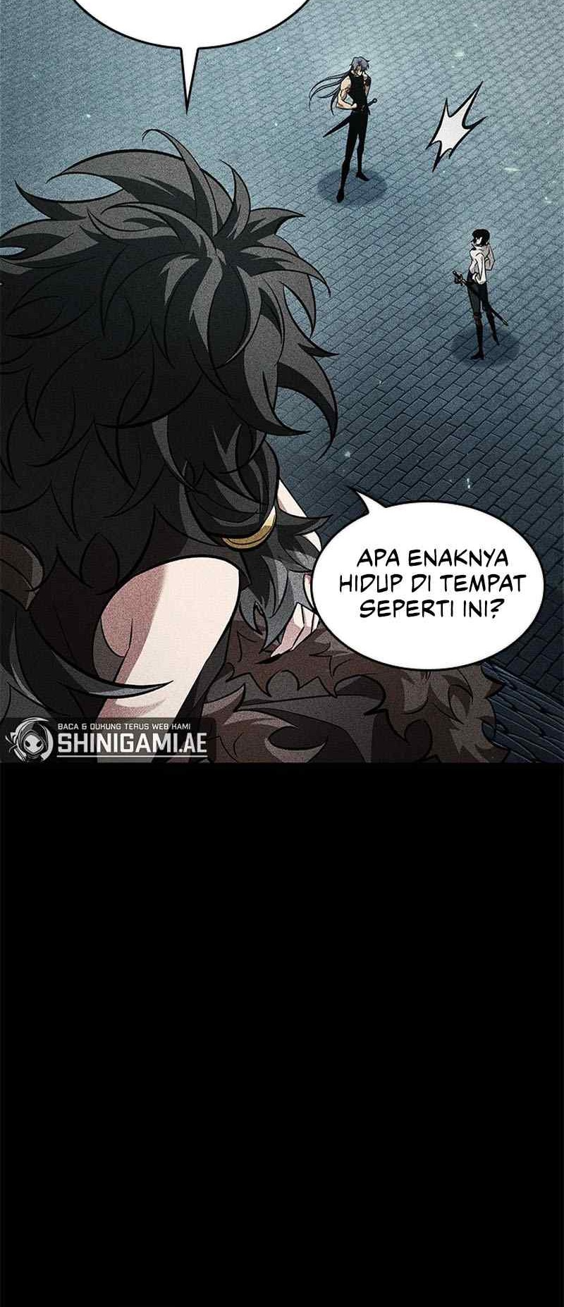 Pick Me Up Chapter 94 Gambar 54