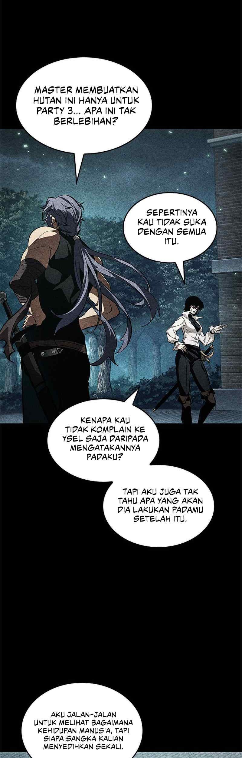 Pick Me Up Chapter 94 Gambar 53