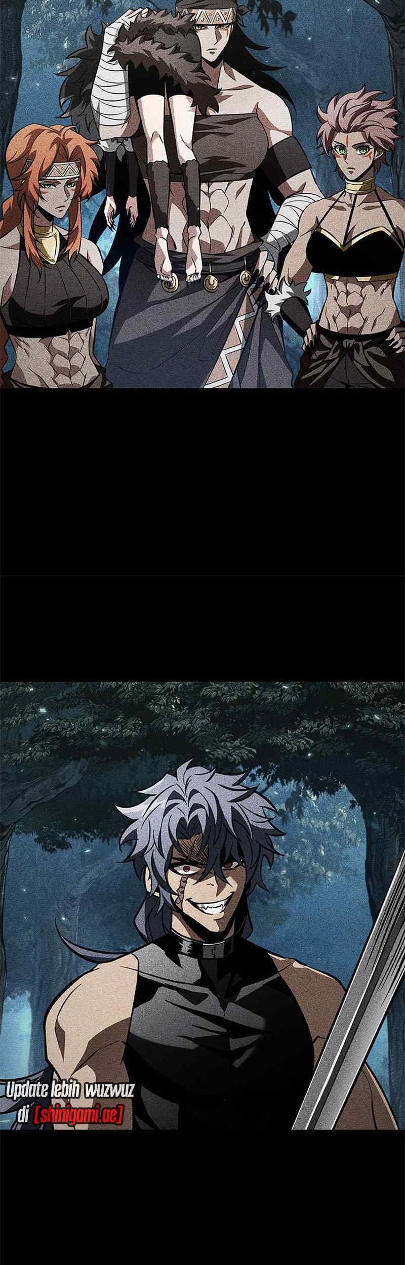 Pick Me Up Chapter 94 Gambar 58