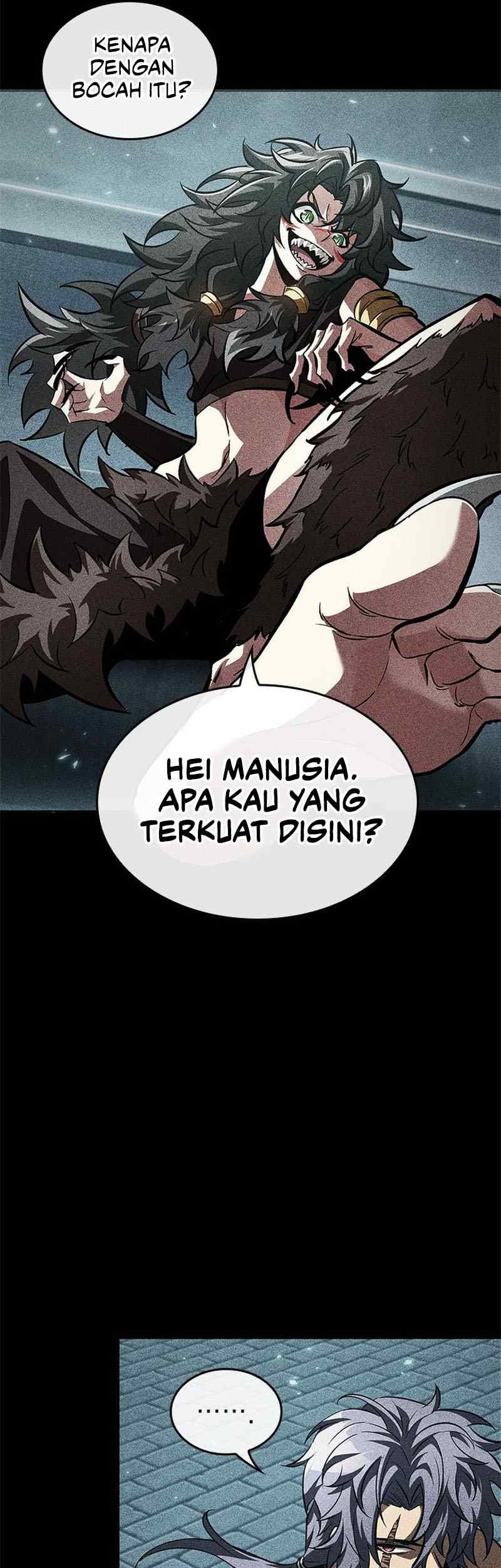 Pick Me Up Chapter 94 Gambar 55