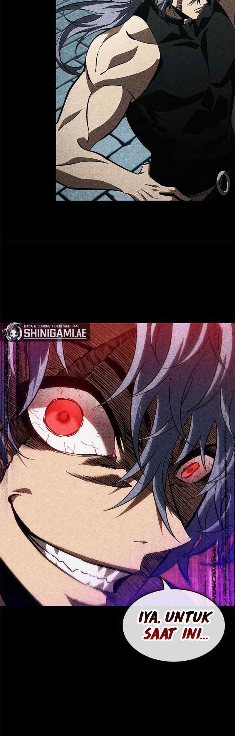 Pick Me Up Chapter 94 Gambar 56