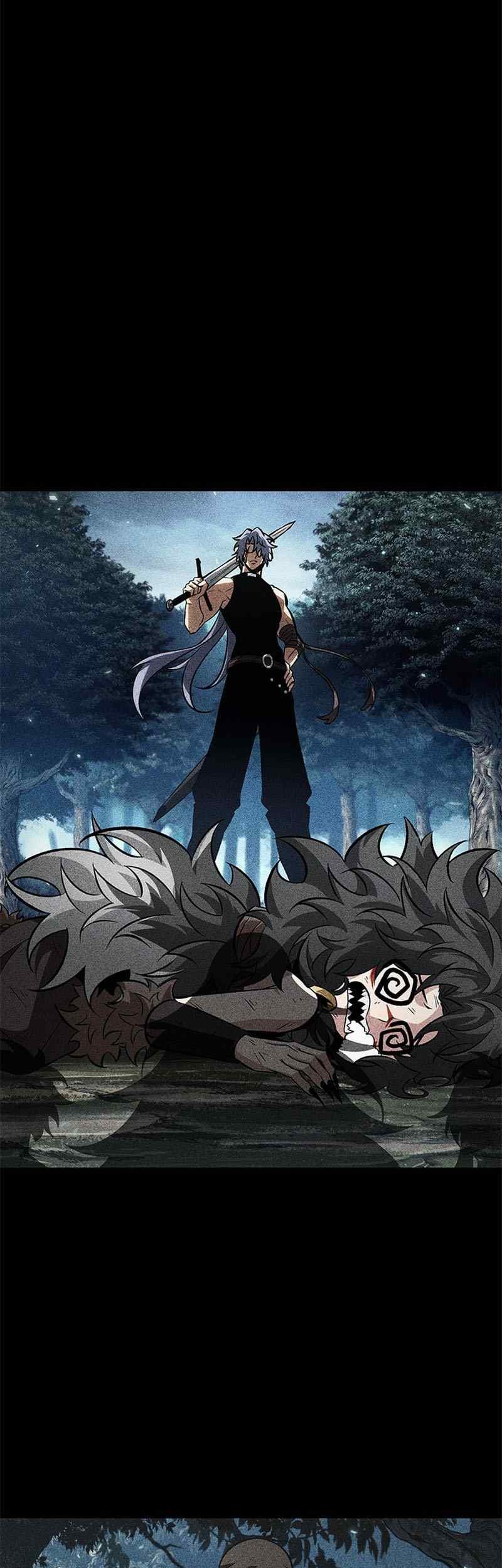 Pick Me Up Chapter 94 Gambar 57