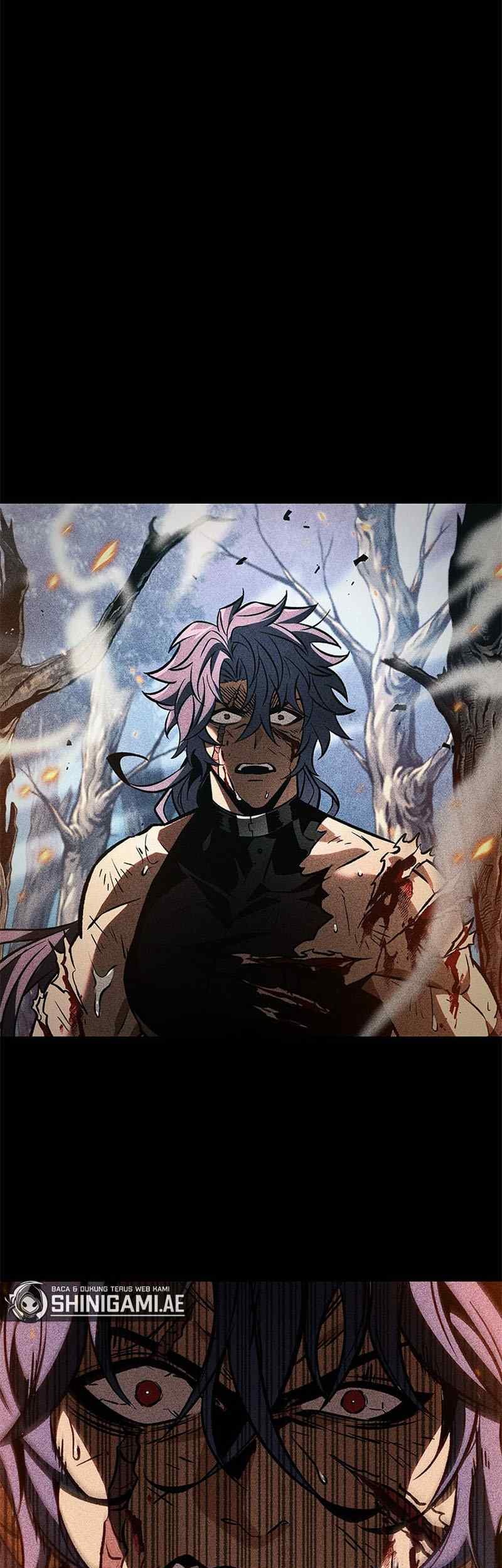 Pick Me Up Chapter 94 Gambar 59