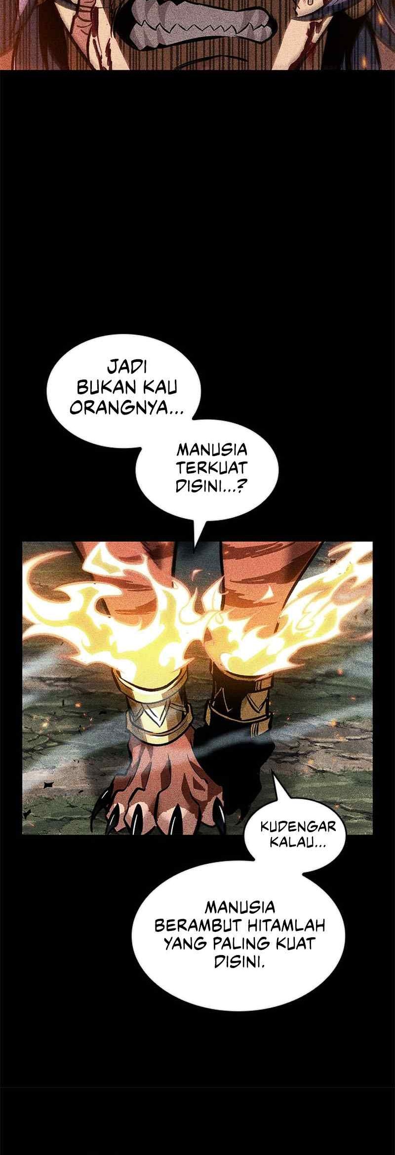 Pick Me Up Chapter 94 Gambar 60